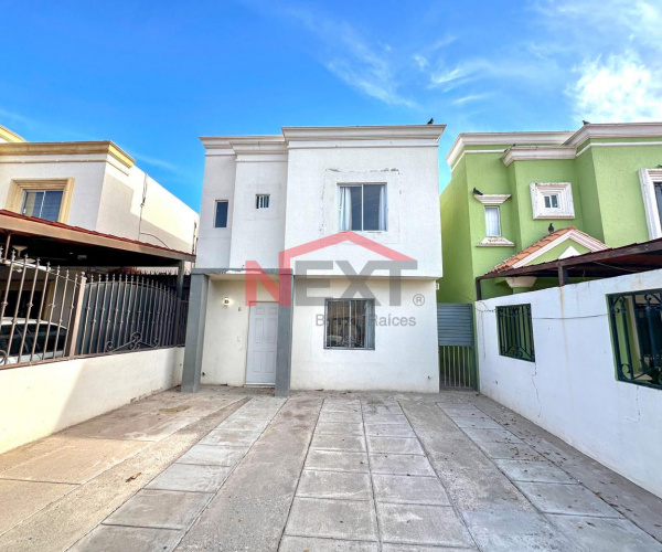 CASA EN VENTA EN VILLA MERLOT RESIDENCIAL