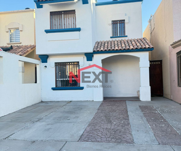 CASA EN RENTA EN PUERTA REAL RESIDENCIAL