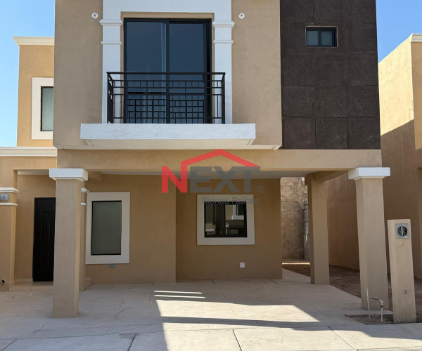 CASA EN RENTA EN ALTARIA RESIDENCIAL