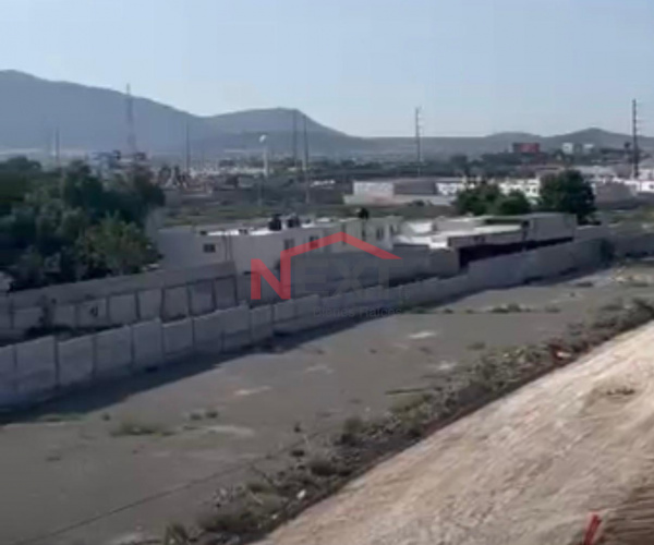 LOTES RESIDENCIALES EN RAMOS ARIZPE    1AL 14,17,19