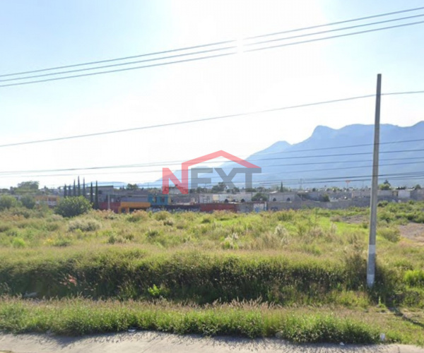 TERRENO COMERCIAL EN RENTA  EN