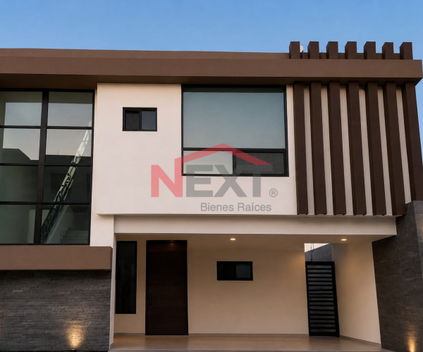 Venta de casa en torre Alta Residencial