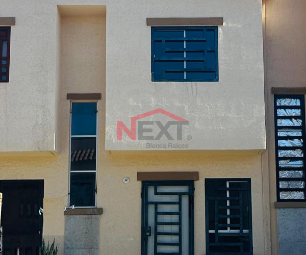 CASA EN VENTA AL NORTE DE HERMOSILLO!!