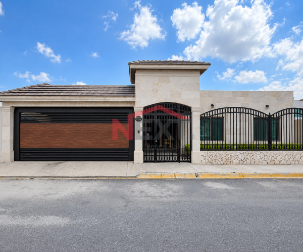 Casa en venta de 1 piso en Sierra Morena