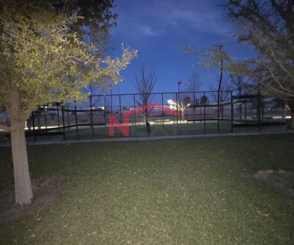 TERRENO EN VENTA PUNTA BOSQUE