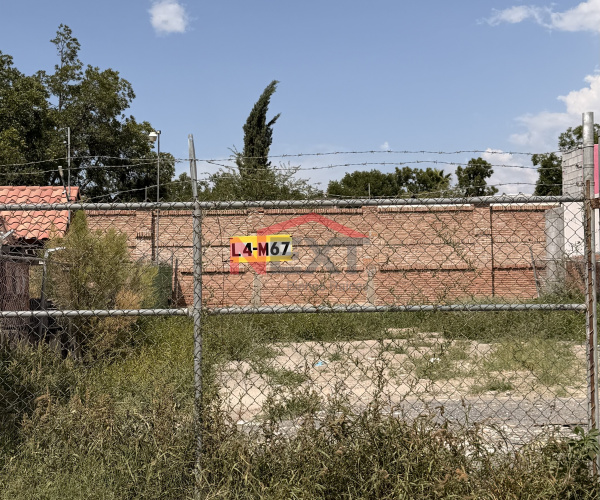 Terreno en VENTA sobre Blvd Luis D Colosio