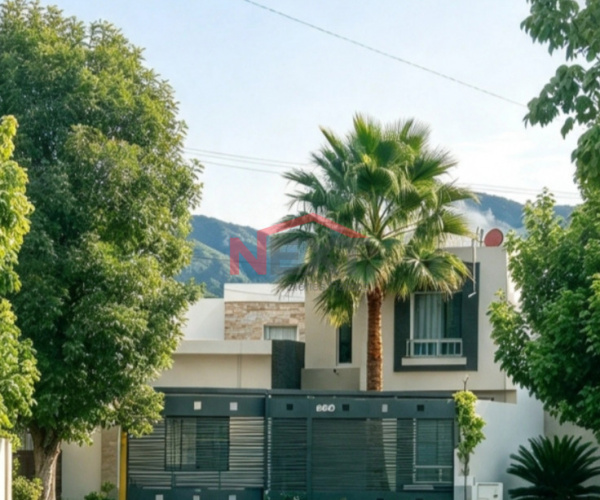 CASA EN RENTA AMUEBLADA + LOFT INDEPENDIENTE, AL ORIENTE