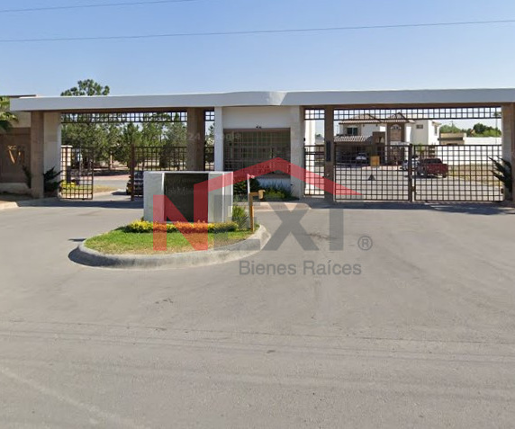 TERRENO EN VENTA |350 M2 | MISIONES SECTOR VII | SALTILLO COAHUILA