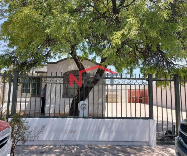SE RENTA DEPARTAMENTO EN COL. NUEVO HERMOSILLO