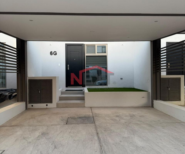 DEPARTAMENTO EN RENTA EN BASALTO RESIDENCIAL
