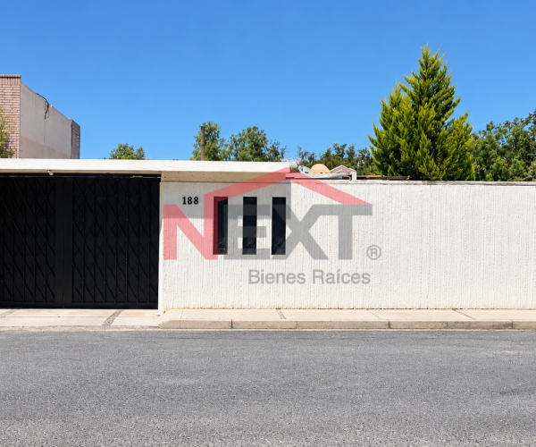 Casa en venta en San Lorenzo