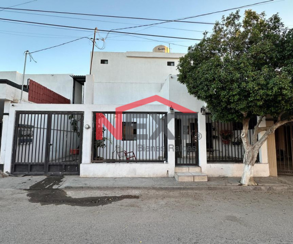DEPARTAMENTO EN RENTA EN COL. SANTA ISABEL
