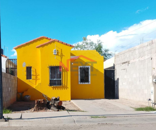 CASA EN RENTA EN OASIS RESIDENCIAL