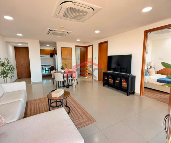 DEPARTAMENTO EN RENTA EN TORRE ALTOZANO
