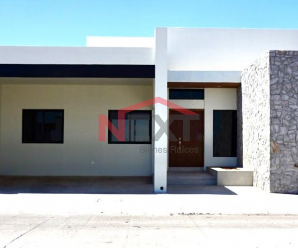 CASAE EN VENTA UBICADA EN SAN PEDRO RESIDENCIAL