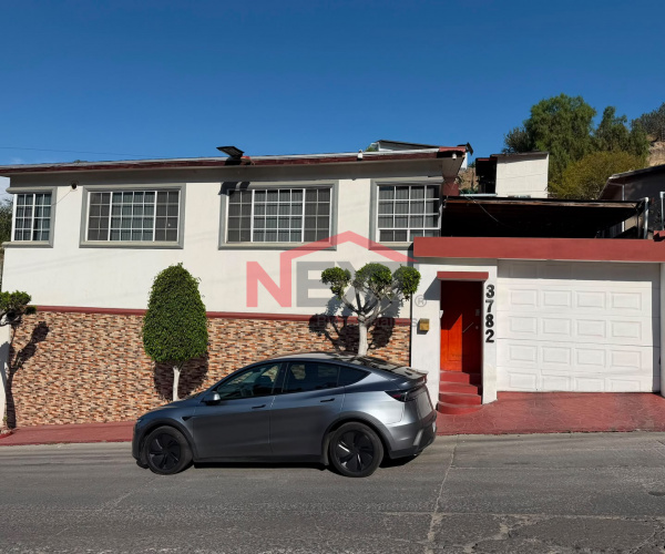 DEPARTAMENTO EN RENTA | CUBILLAS SUR, TIJUANA, B.C.