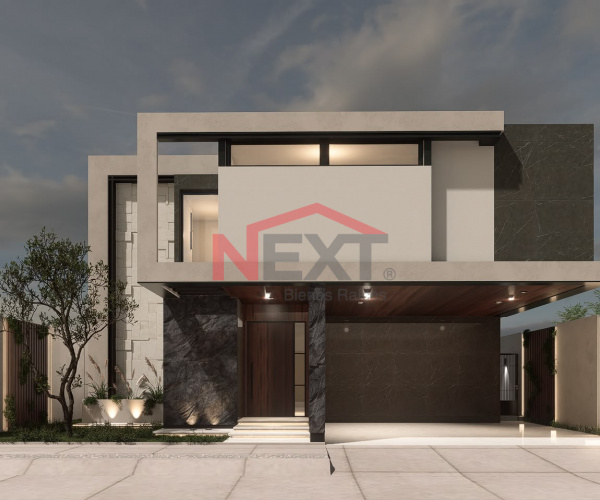 Casa en Pre-venta | Residencial Santa Elena Arteaga