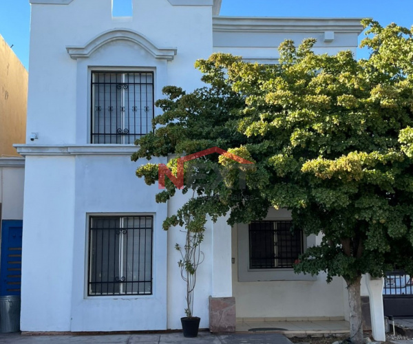 CASA EN VENTA EN CORCELES RESIDENCIAL