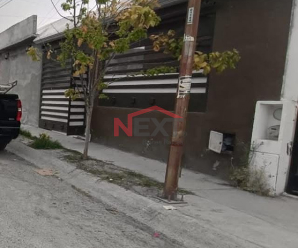 CASA EN VENTA COLONIA SANTA LUCIA-MISIÓN CERRITOS