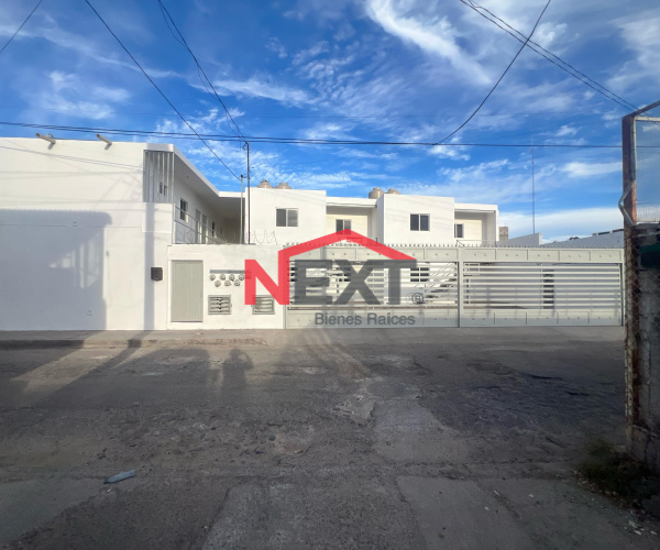 DEPARTAMENTO TIPO ESTUDIO COL. TORREON