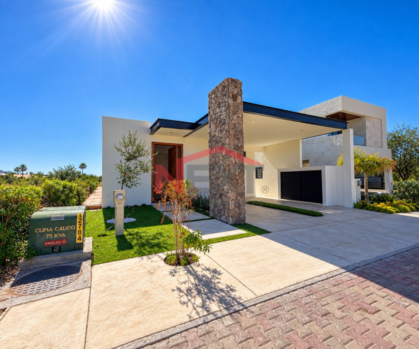 CASA EN ROYAL CLUB GOLF EN VENTA
