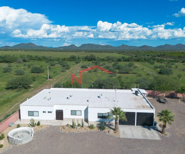 CASA CAMPESTRE EN VENTA EN LA HERRADURA