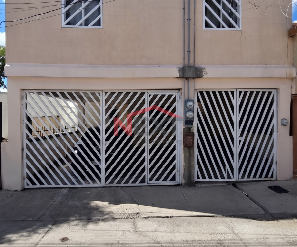 DEPARTAMENTO EN RENTA EN VILLAS DEL PITIC