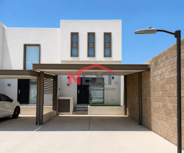TOWNHOUSE EN RENTA EN BASALTO RESIDENCIAL