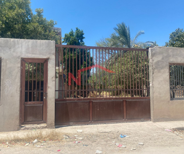 TERRENO EN VENTA EN SAN PEDRO "EL SAUCITO"