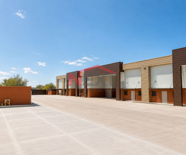 BODEGA EN RENTA EN KINO PREMIER