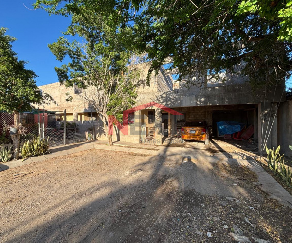CASA EN VENTA COL. DUNAS