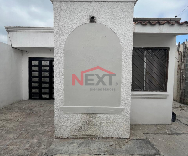 Casa en Renta Nuevo Ramos, Ramos Arizpe