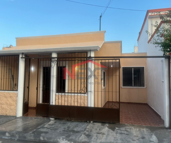 CASA EN VENTA COL OCEANIA 1 PISO