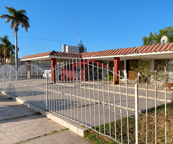 VENTA DE CASA UBICADA EN ZONA NORTE
