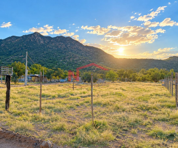 TERRENO EN VENTA EN COL. PROYECTO ALTARES 2