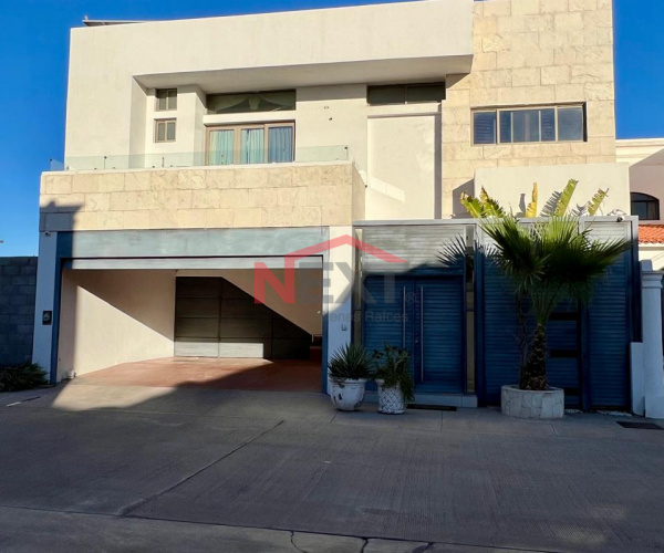 CASA EN VENTA EN RESIDENCIAL CORONADO