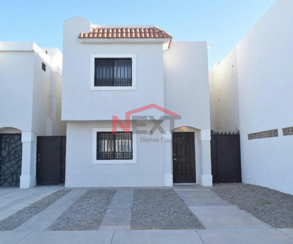 CASA EN RENTA EN AZORES RESIDENCIAL