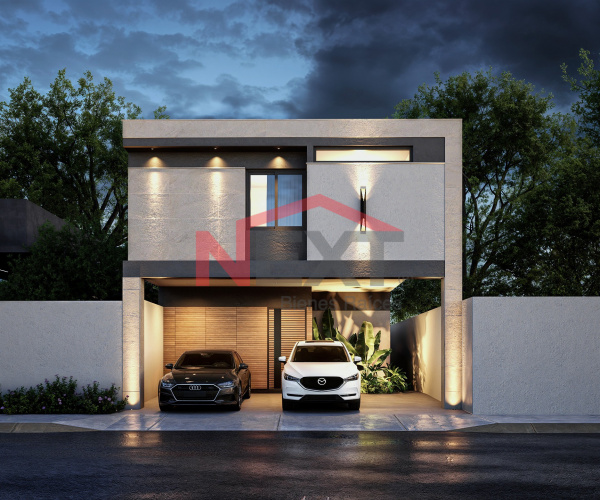 Casa en Pre-Venta | Terravento Residencial